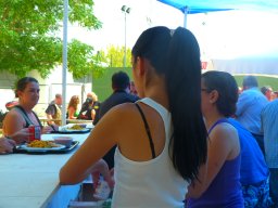 XIX Concentracion - 2012